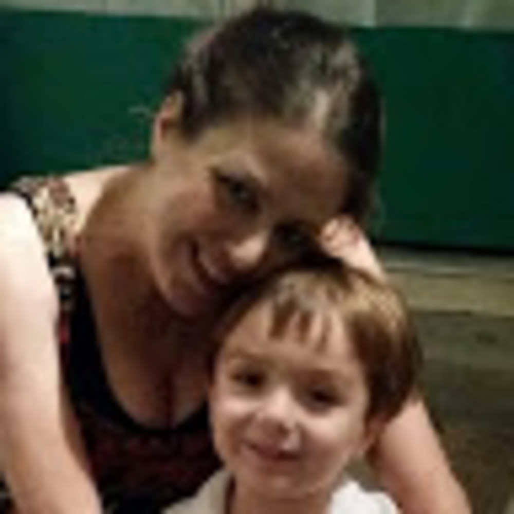 Meet your Posher, Jillian